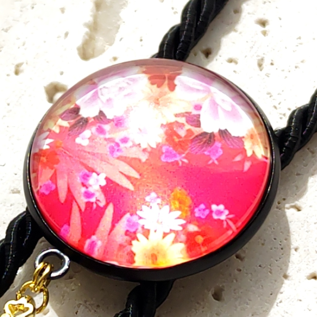 ★審神者さんのループタイ②