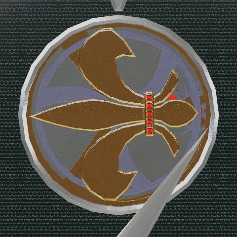 【トゥールビヨン・針アニメーション付き】PB設定済み懐中時計ネックレス【Moduler avatar対応】