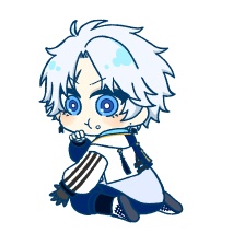 つまみぐいアクスタ＊藤堂