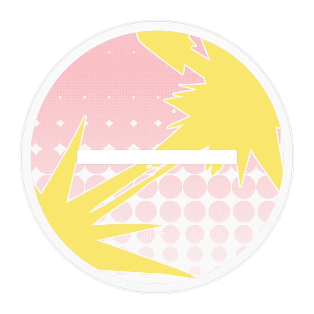 アクリルフィギュア「インナースーツ ムーンケルベロス」