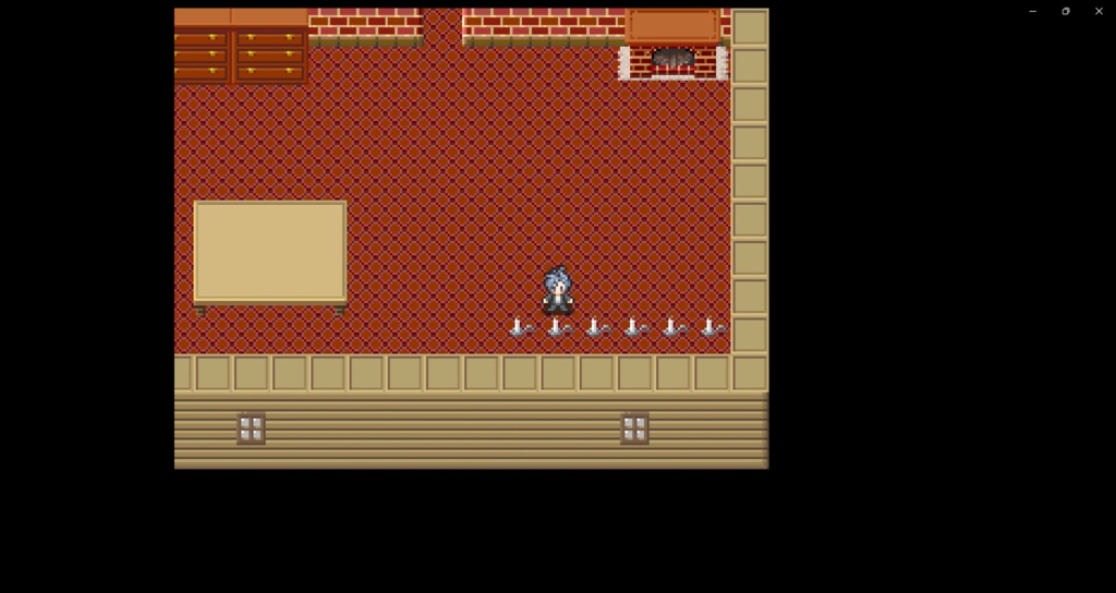 絶望を生きる少女たち