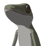 ニホンヤモリ