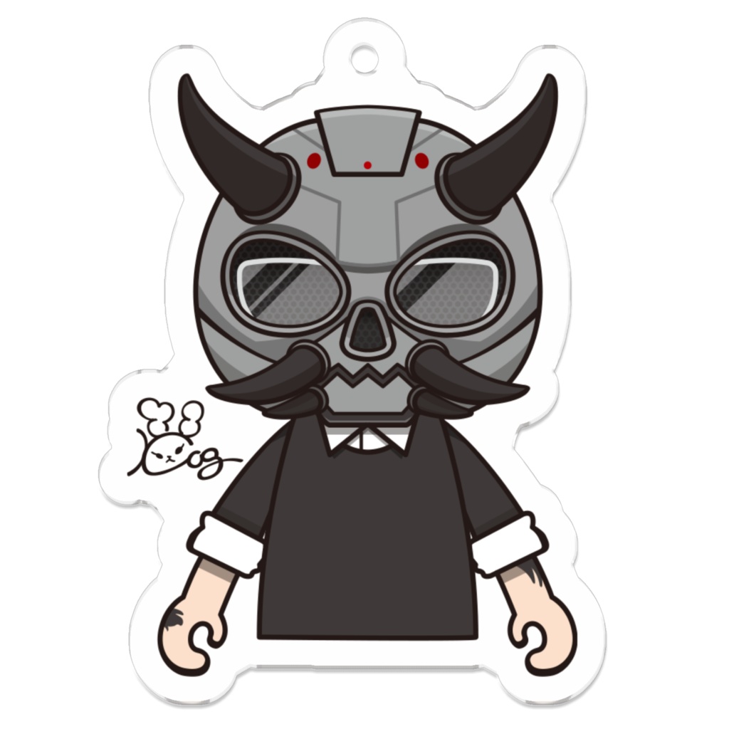 ストグラアクキー アドミゲスハン