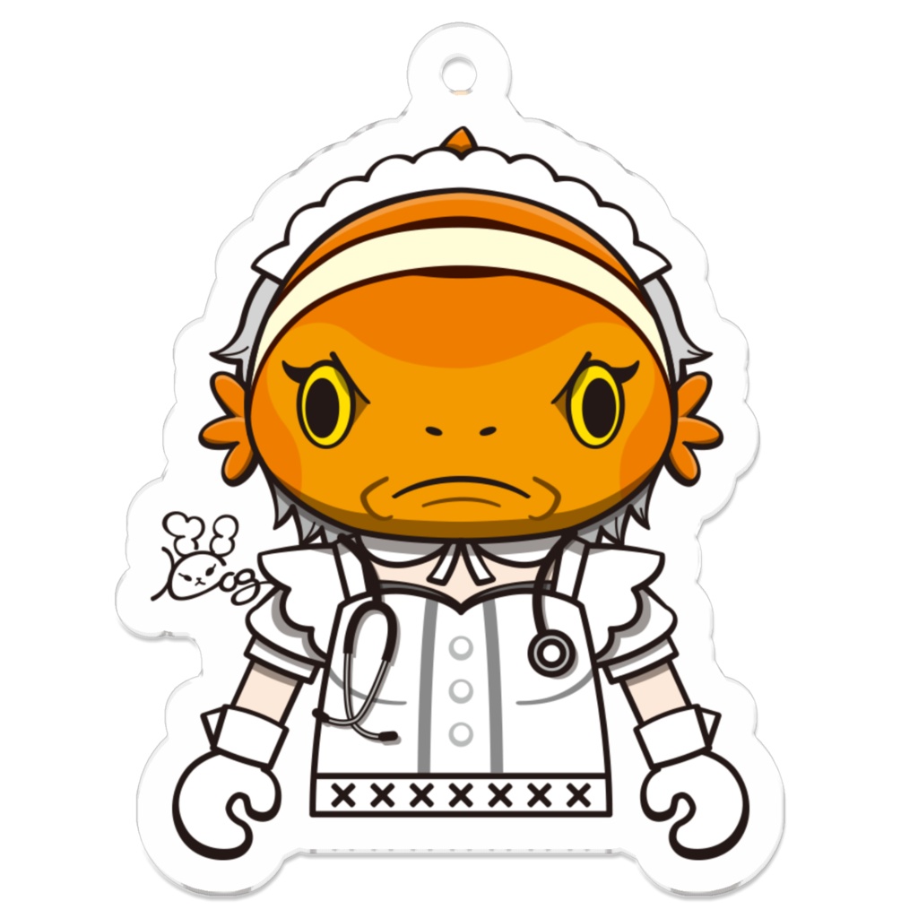 ストグラアクキー イナイロハ