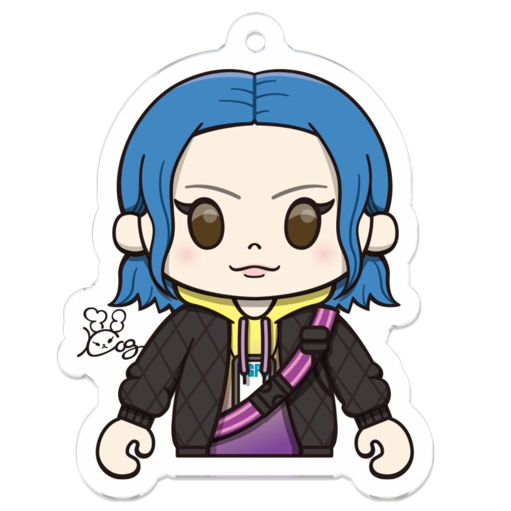 ストグラアクキー オルカトヴォロ