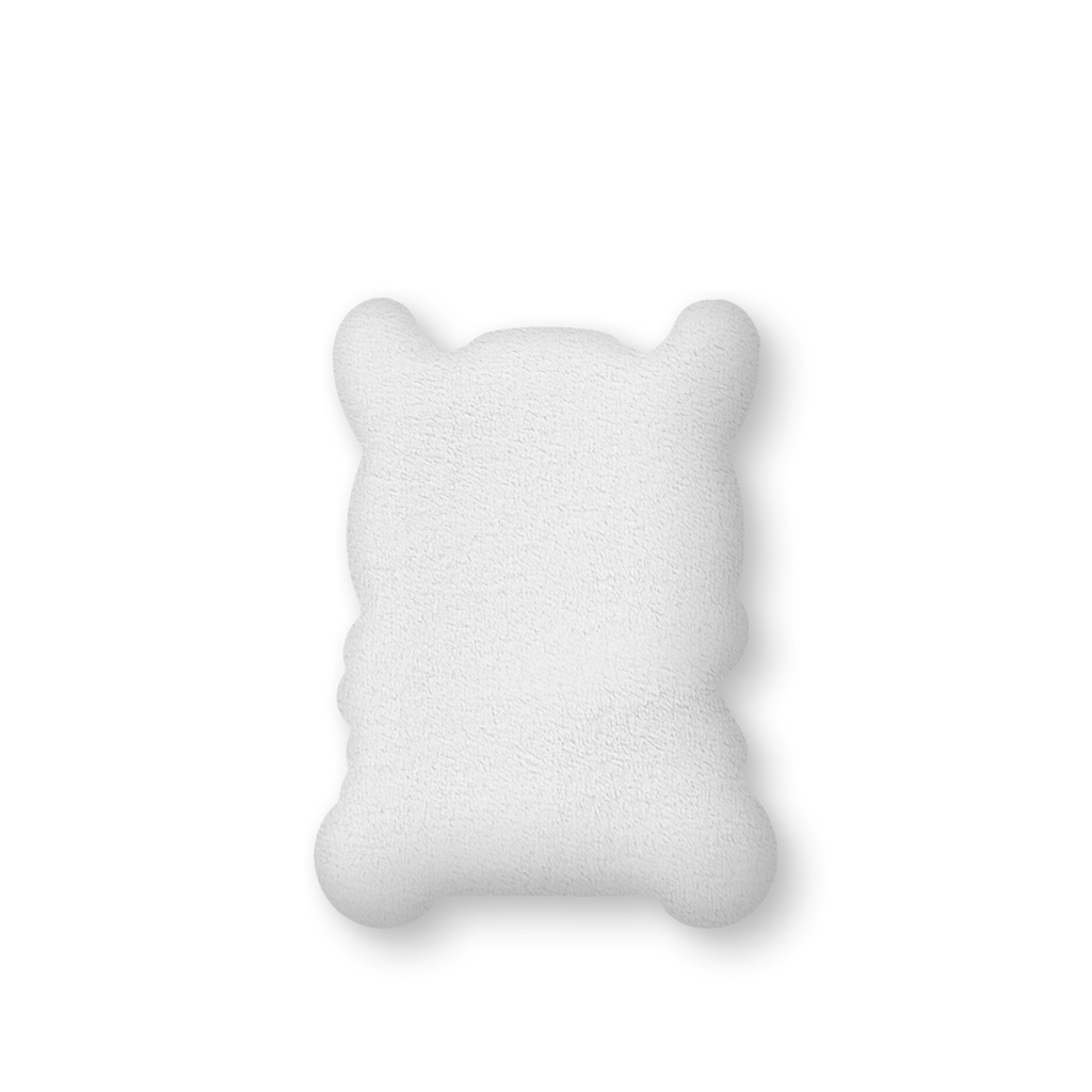 青井らだおふかふかクッション