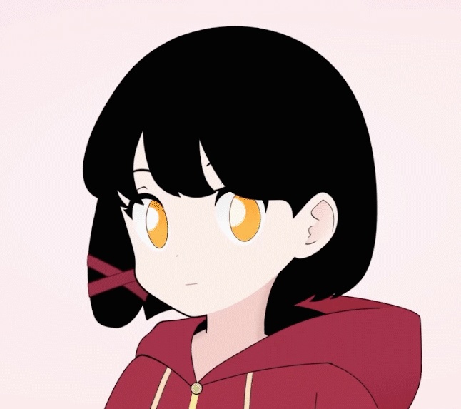 【Free/無料live2dモデル】Gloria【Vtube Studio】