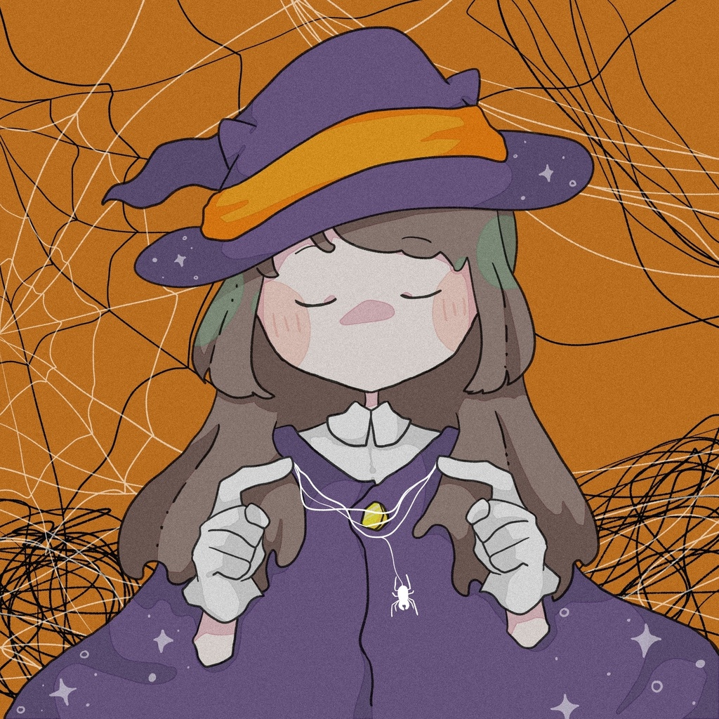 ゆんちゃんハロウィンBGM集