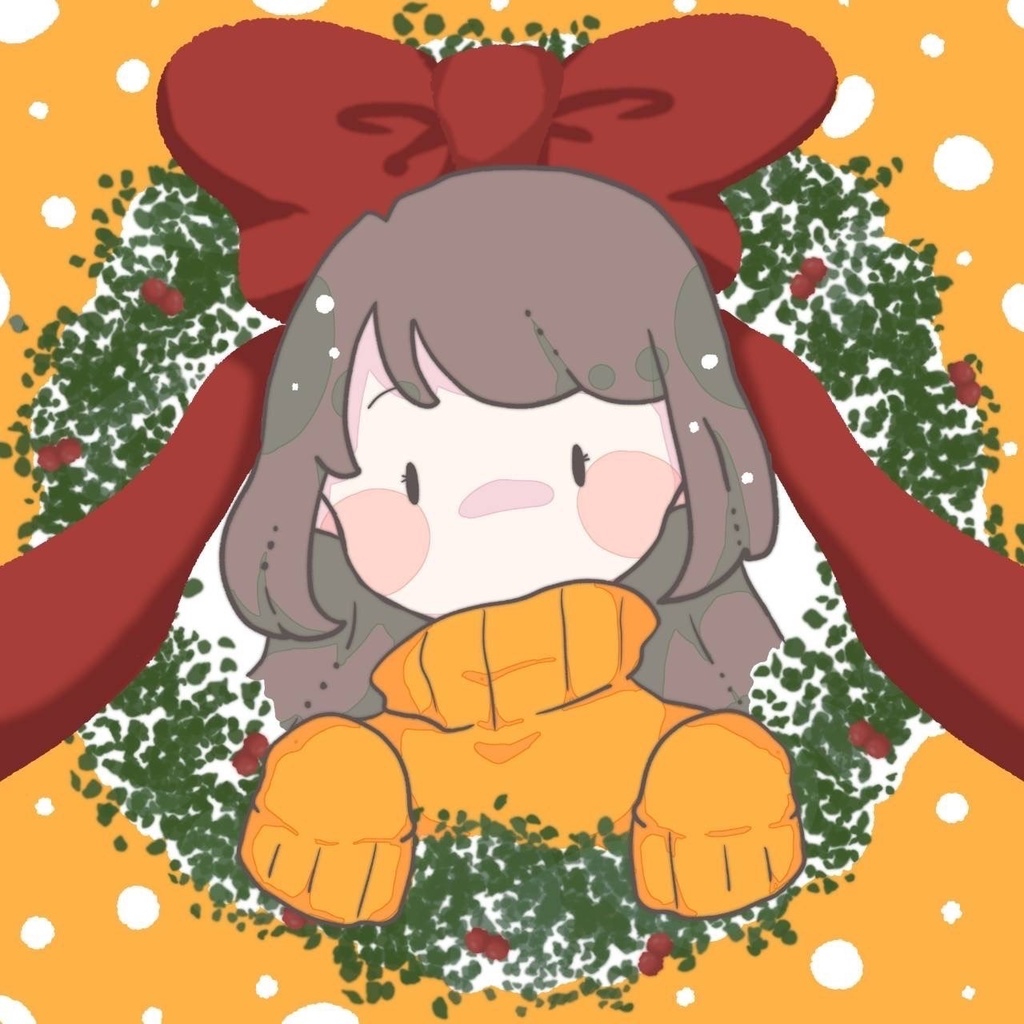 ゆんちゃん年末年始BGM集(お正月、クリスマス)