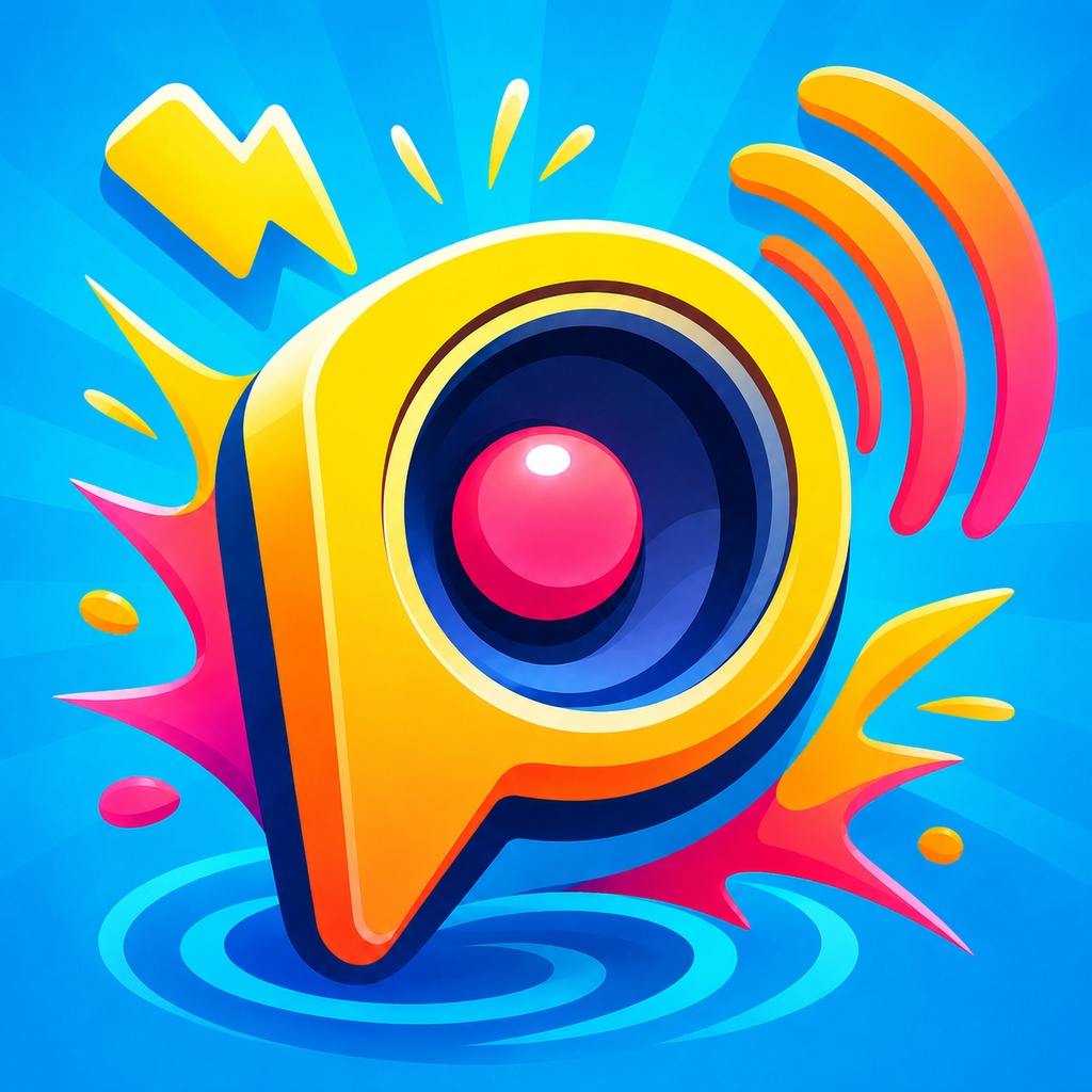 PONDasy 効果音・BGMポン出しツール #PONDasy VR演劇・配信・VTuber・各種舞台向け