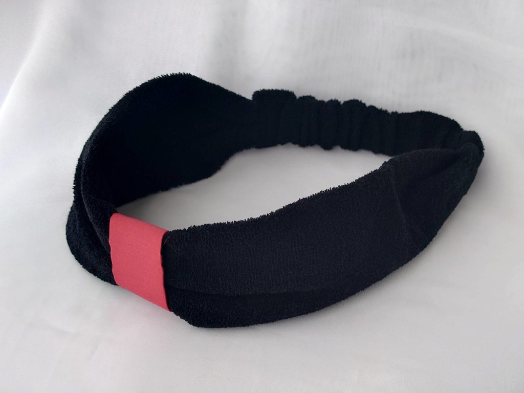 刀剣男士（加州清光）イメージヘアバンド