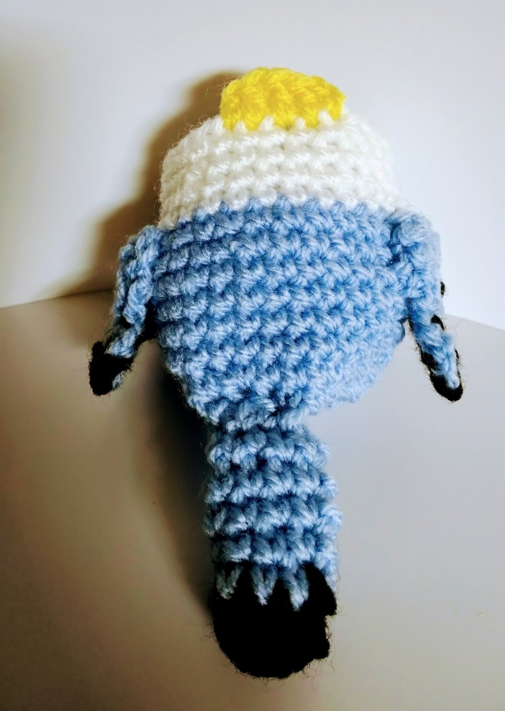 もちマスカバー