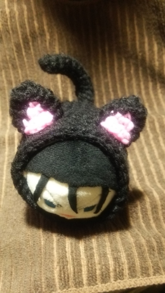 もちマスカバー