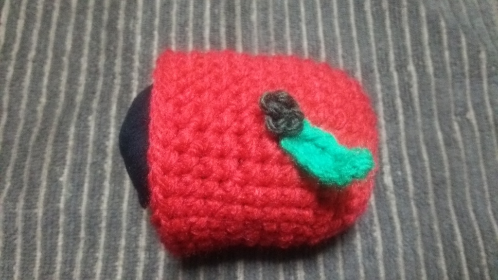 もちマスカバー