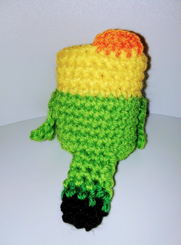 もちマスカバー