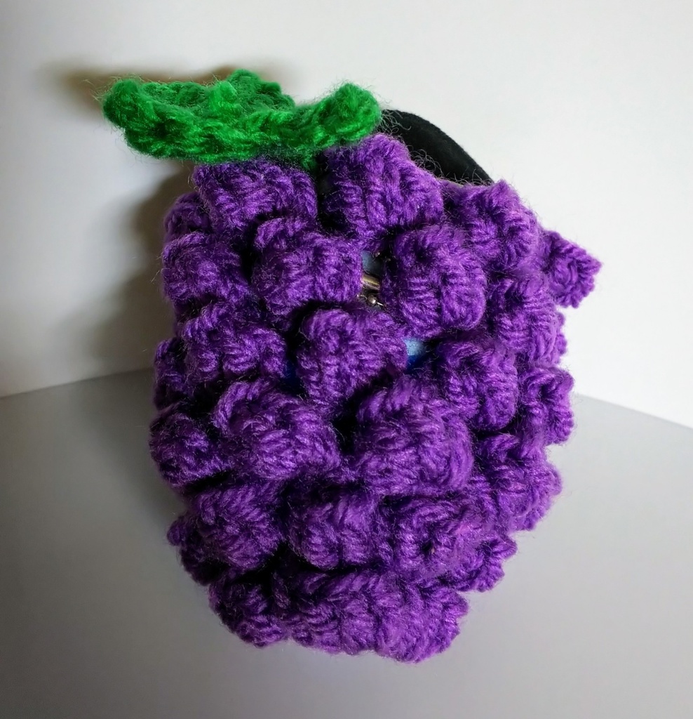 もちマスカバー