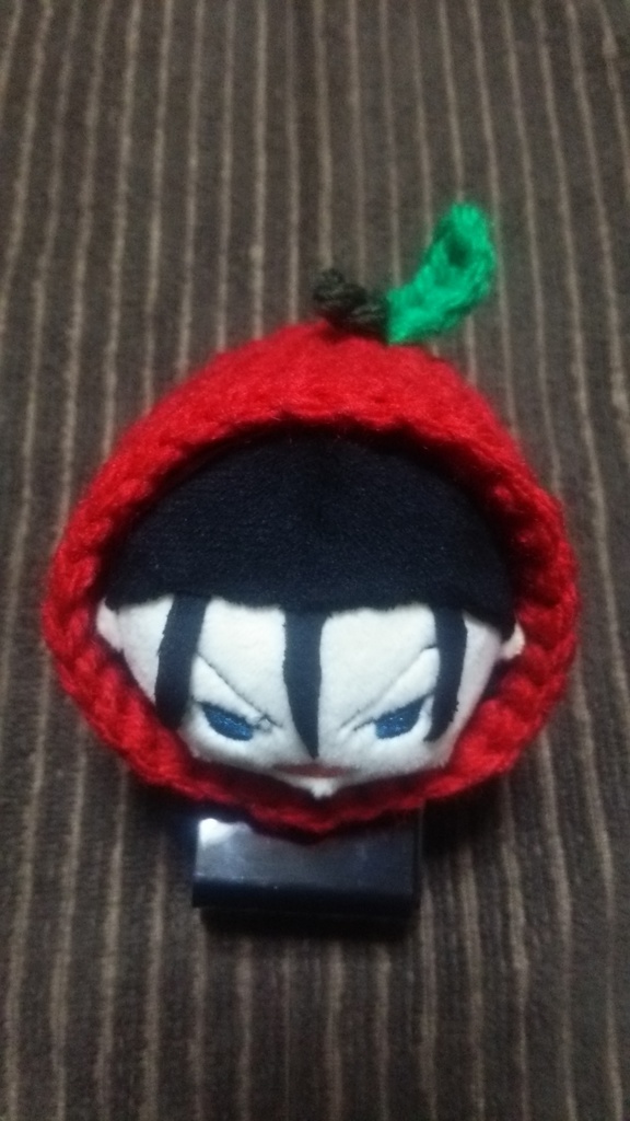 もちマスカバー