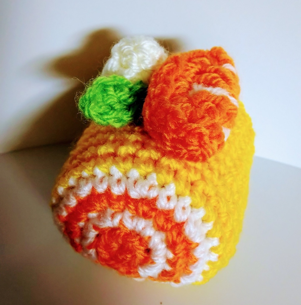 もちマスカバー