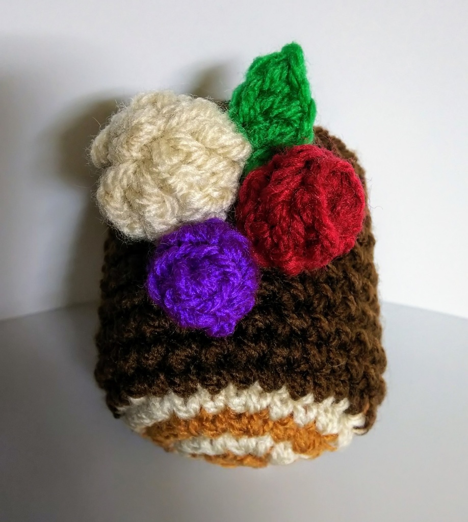 もちマスカバー