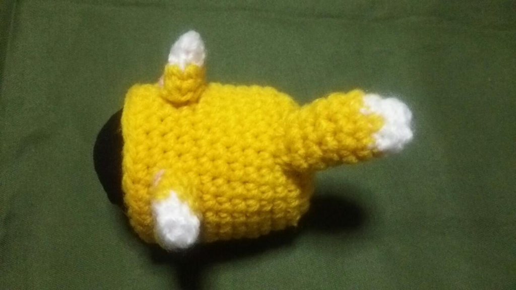 もちマスカバー