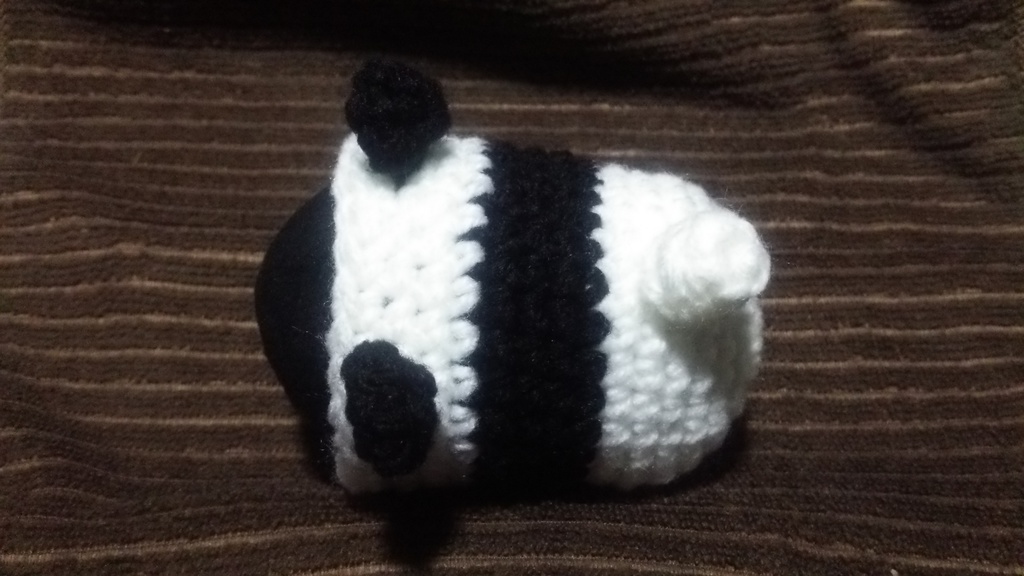 もちマスカバー