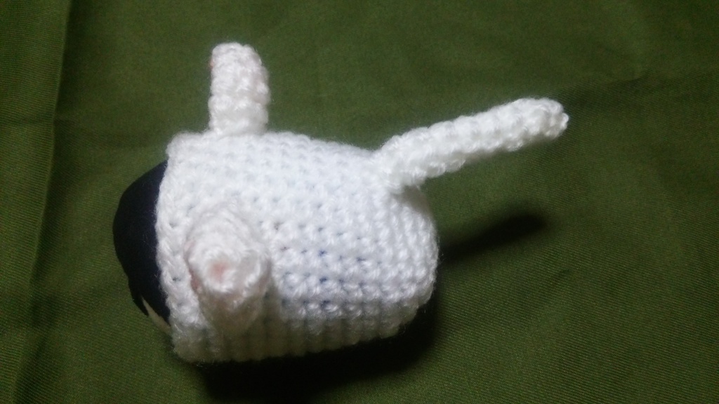 もちマスカバー