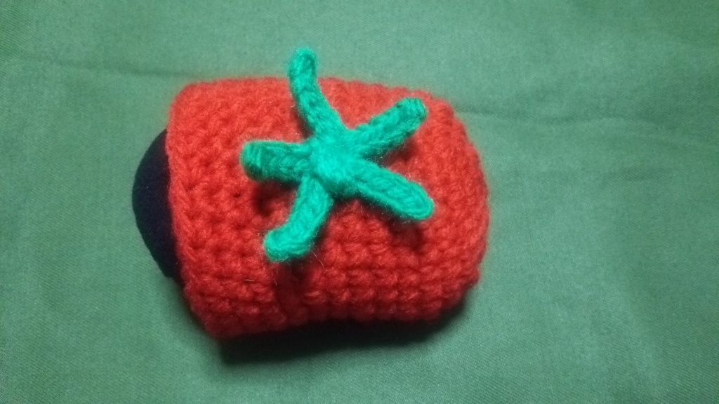 もちマスカバー