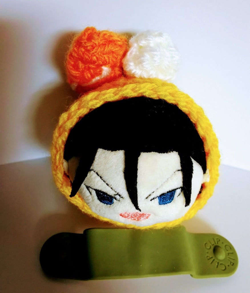 もちマスカバー