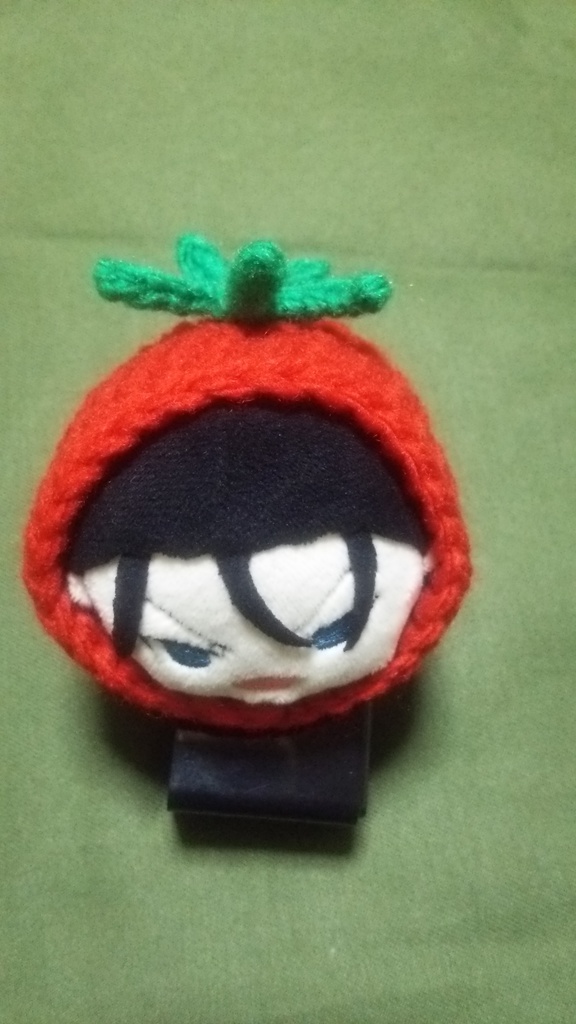 もちマスカバー