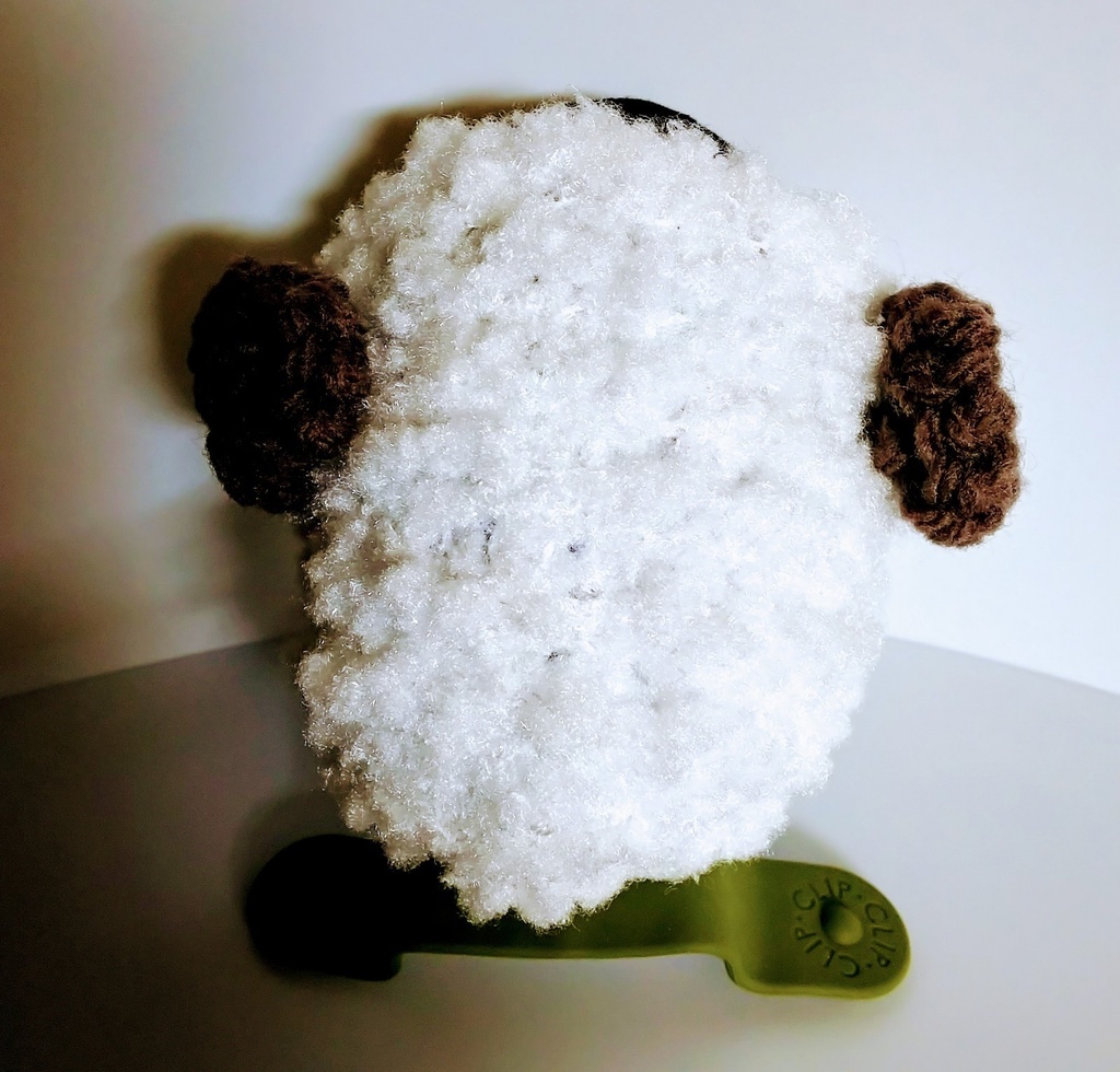 もちマスカバー