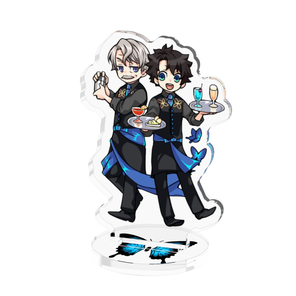 グレイカラー