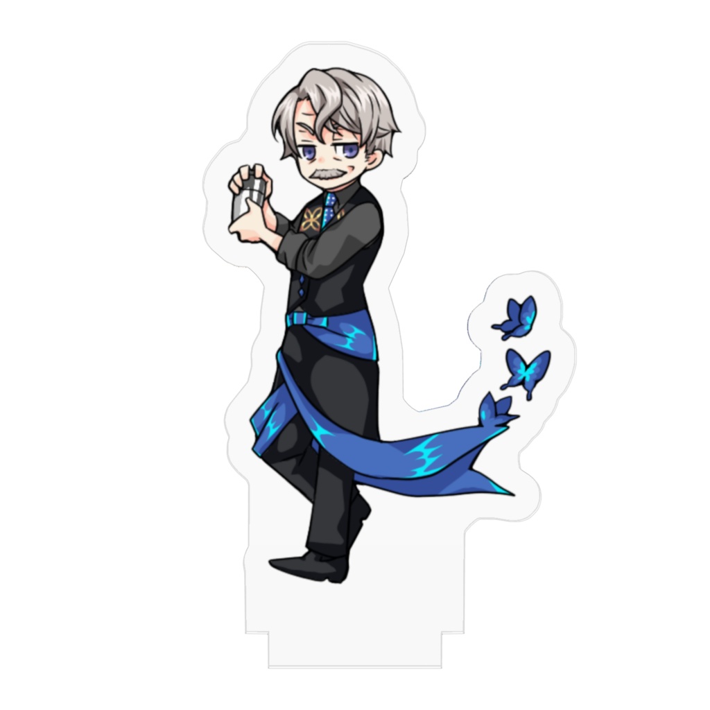 グレイカラー(新茶のみ)