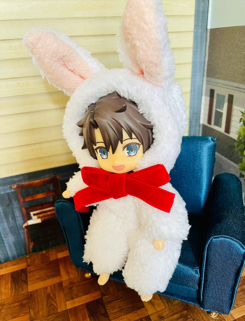 着ぐるみ/うさぎ