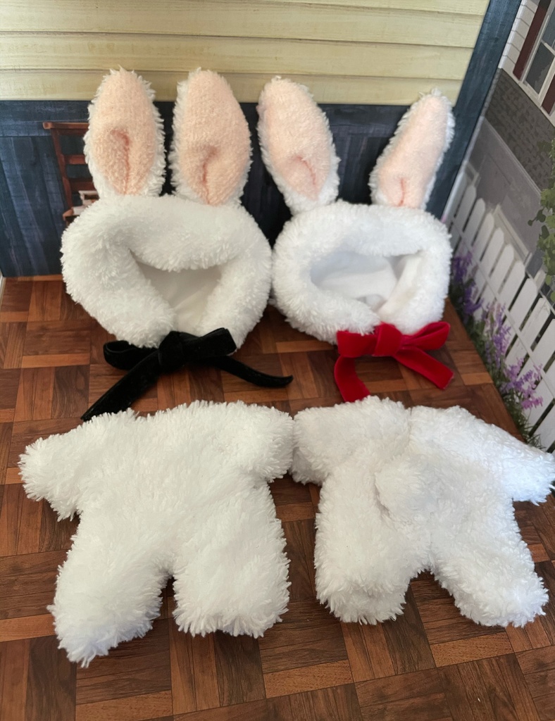 着ぐるみ/うさぎ