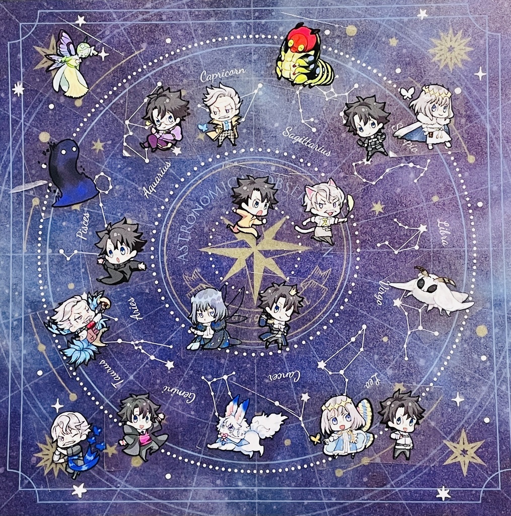 フレークシール