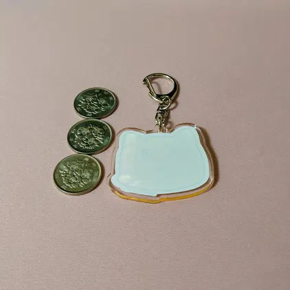 お茶にゃんぷっぷー