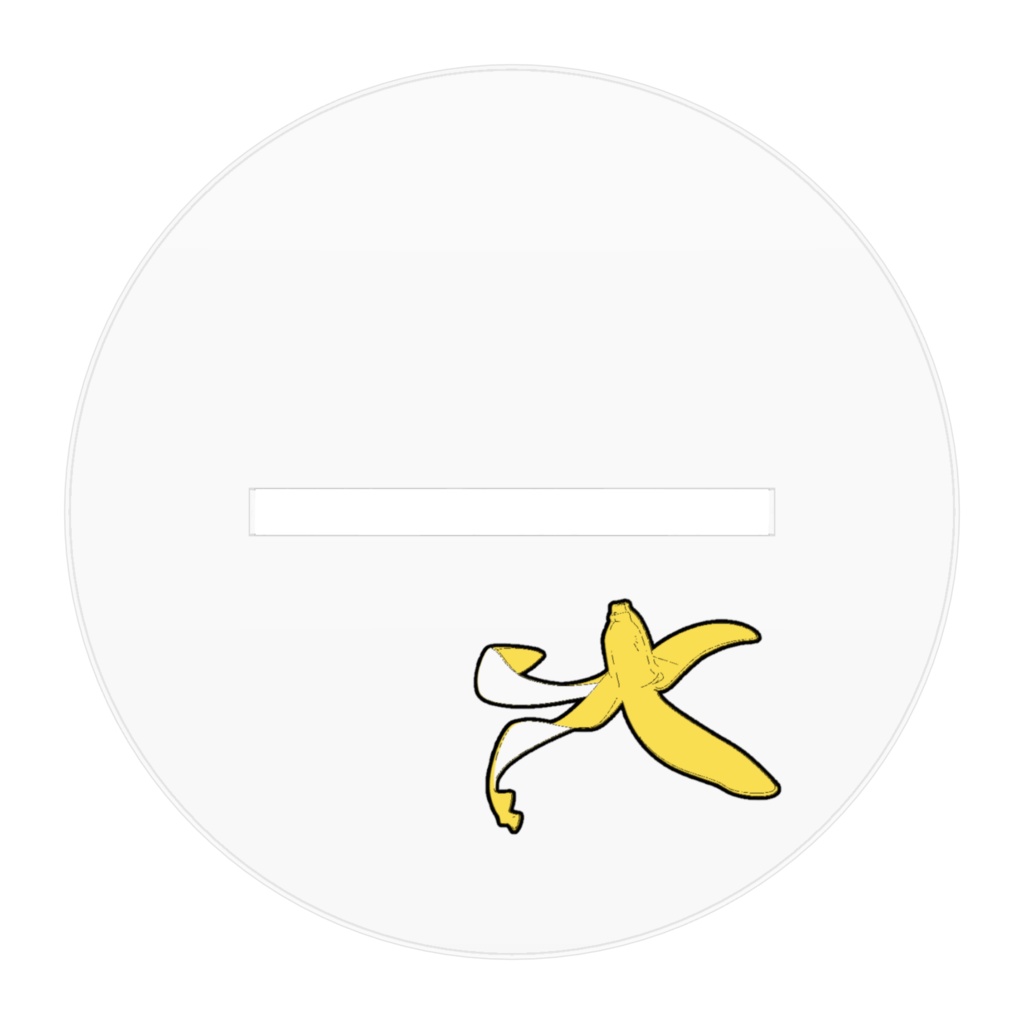 アクリルフィギュア イケメン☆事故