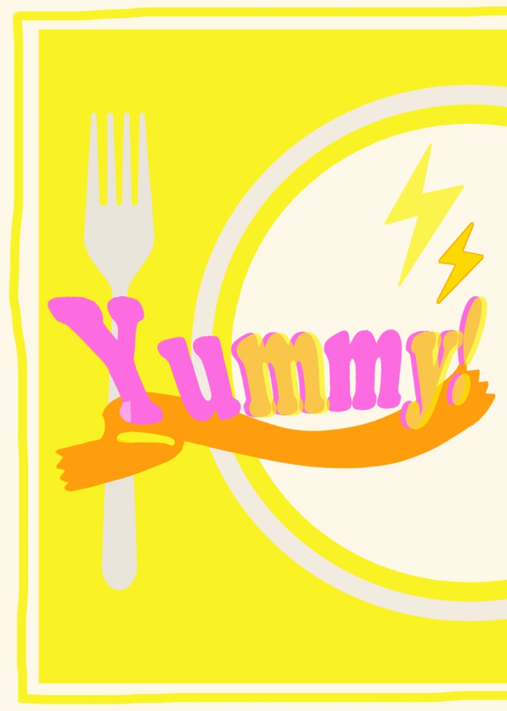 Yummy!