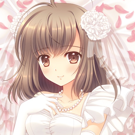 日和子さん・抱き枕カバー&添い寝CD