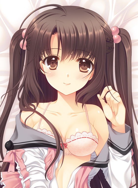 明日香さま・抱き枕カバー