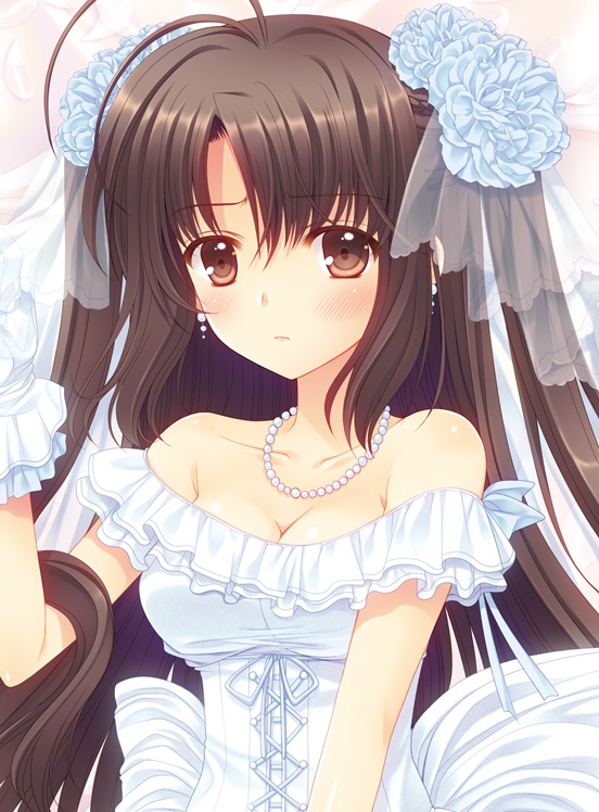 明日香さま・抱き枕カバー