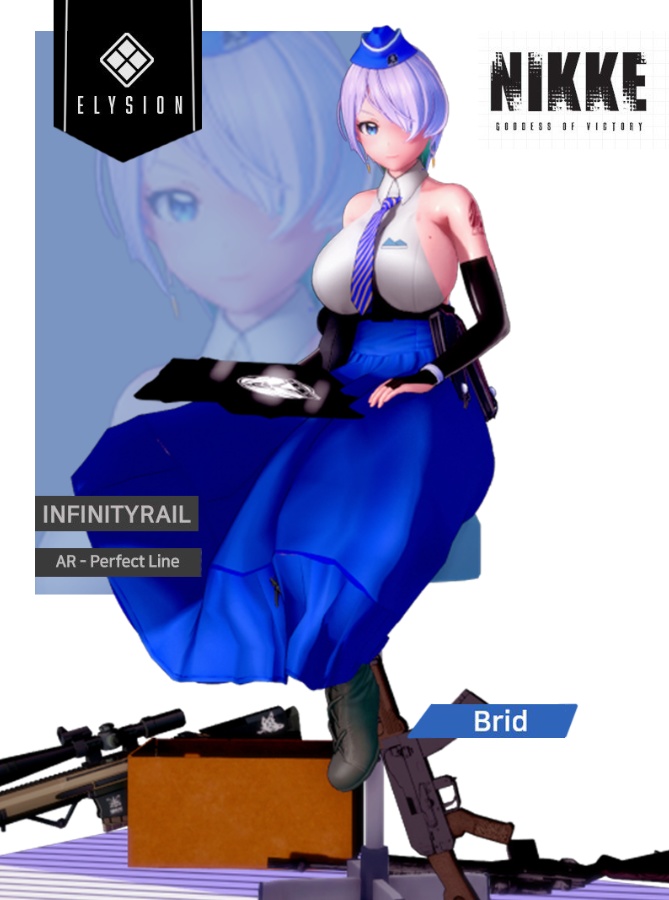 Brid Cards