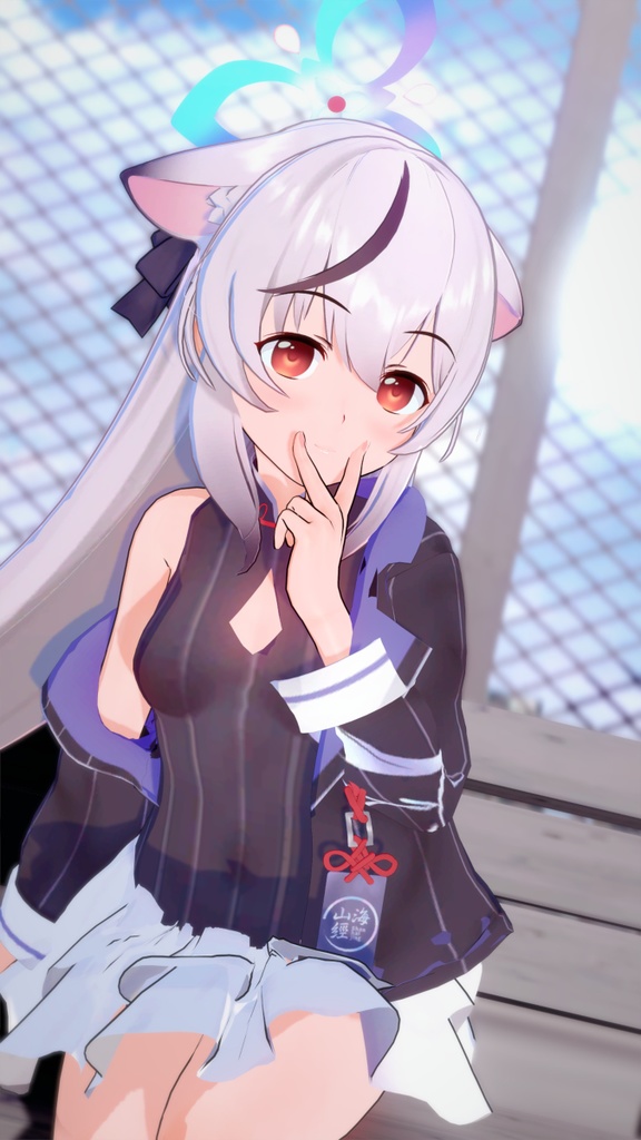 Sunohara Kokona (Blue Archive)