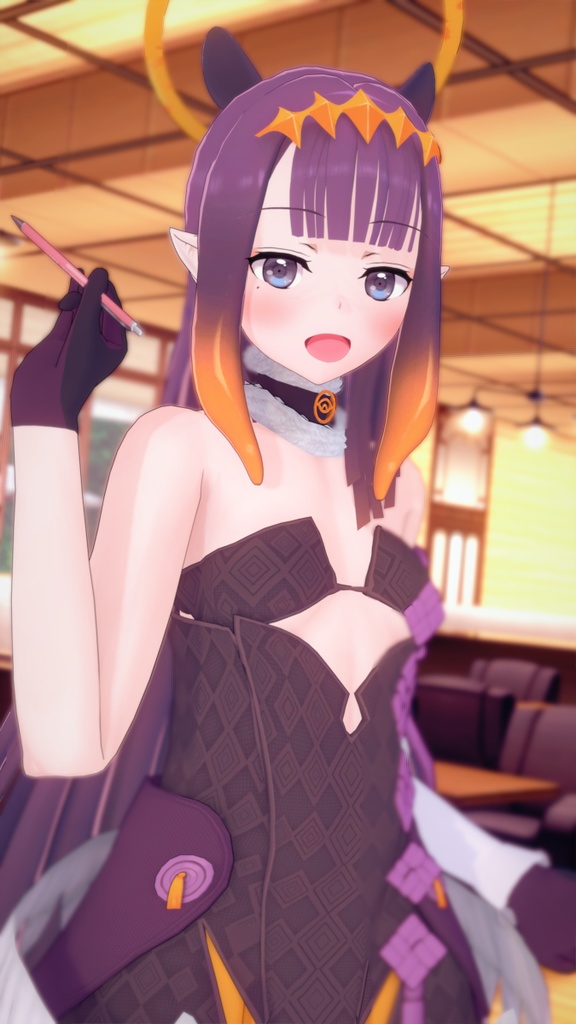 Ninomae Ina'nis
