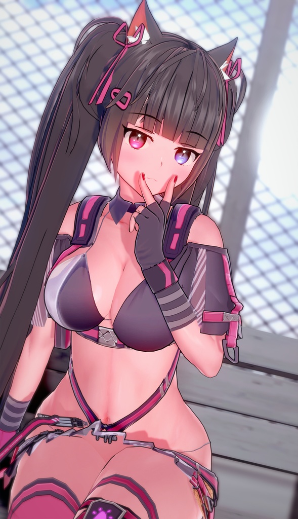 Nero (NIKKE)