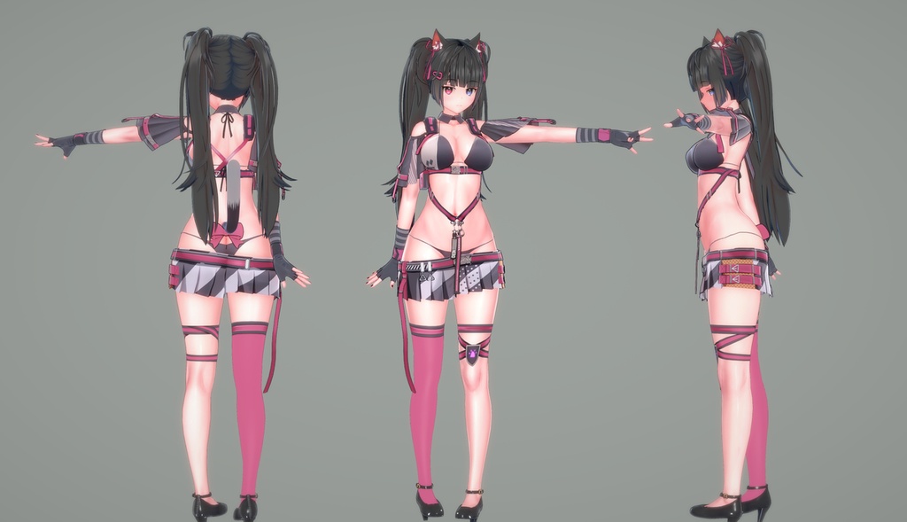 Nero (NIKKE)
