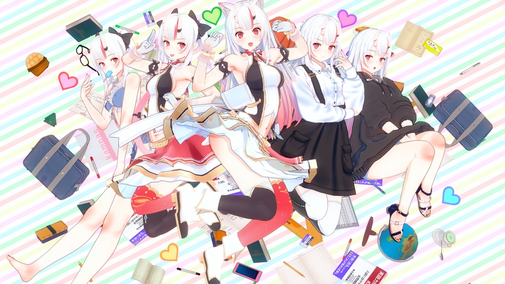 Nakiri Ayame