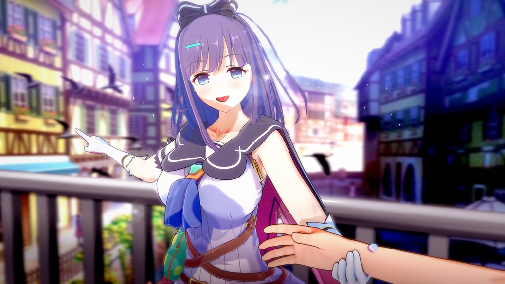 Misora(Priconne)