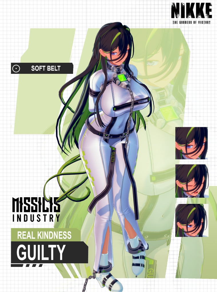 Guilty (NIKKE)