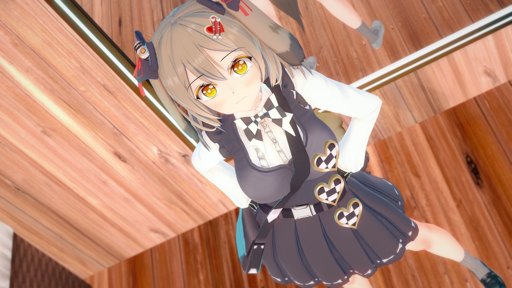 Biscuit (NIKKE)